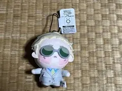 呪術廻戦 ちょぴぬいぷち 2 七海 建人