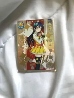 2026年最新】園田海未 サインの人気アイテム - メルカリ