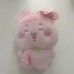 ちいかわ ぬいぱれっと〜さくらいろ〜マスコット②