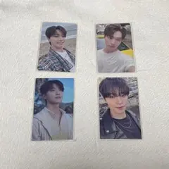 SEVENTEEN RIGHT HERE 会場限定 愛知 ディノ コンプリート