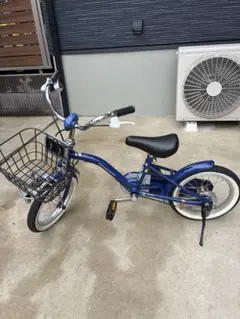 Panasonic Will 折り畳み自転車 レトロ 自転車 当時物 旧車 - メルカリ