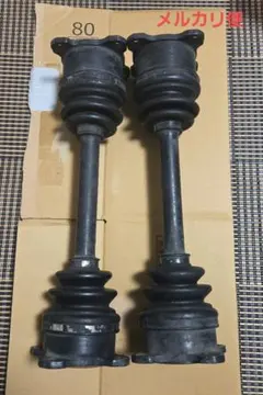 3UZ 18マジェスタ 30セルシオ 純正触媒 - メルカリ