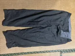 Levi's ワークパンツ カーゴパンツ グレーのサムネイル