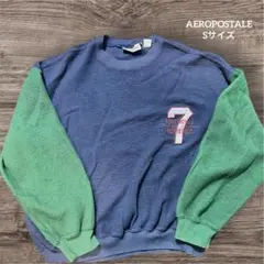 AEROPOSTALE スウェット　トレーナー　アメリカ古着のサムネイル