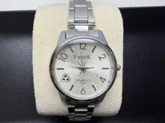 FOSSIL レディース クォーツ 腕時計 シルバーカラーのサムネイル