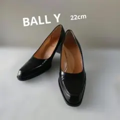 美品　高級　BALLY エナメル　ドレスシューズ　バリー　袋　シューキーパー付 メルカリ