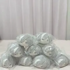 アイナナ もちマス 9点