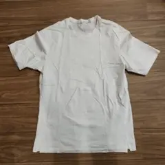 +j ユニクロスーピマコットンリラックスフィットクルーT