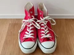 CONVERSE ALL STAR HI 25.5㌢のサムネイル