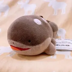 ポケットモンスター　ぬいぐるみ　ドオー　ポケモン