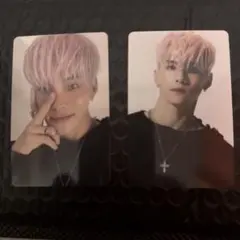 jo1 川西拓実　beclassic トレカ