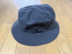 mont-bell モンベル サウスリムハット Lサイズ ダークチャコール