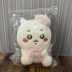 東京みやげ　ちいかわ　ぬいぐるみ