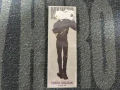 【ヒロアカ】ベースヤードトーキョー 死柄木弔 缶バッジ