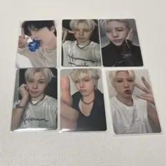 ジョンファン トレカ nightgarden,SPECIALMOMENT