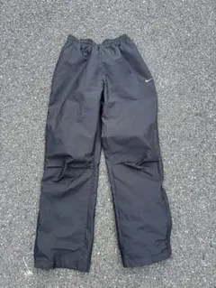 00s NIKE ナイロンパンツ ワイド