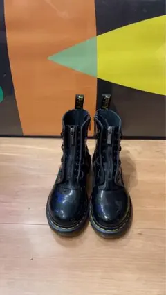 Dr. Martens 8ホール ドクターマーチン
