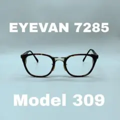 EYEVAN 7285 639【color No. 1002】 - メルカリ