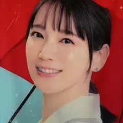 新品未開封 吉岡里帆 ヨコハマタイヤ のぼり2026春Ver - メルカリ