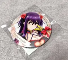 【未開封】異世界レッド イドラ缶バッジ