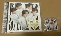 Yes!東京 M!LK盤CD ＋ チャーム