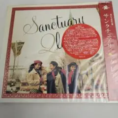 【新品】クレア　「サンクチュアリ」