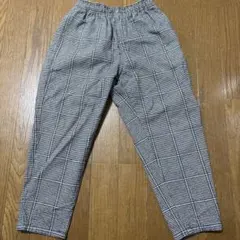 GU シェフパンツ