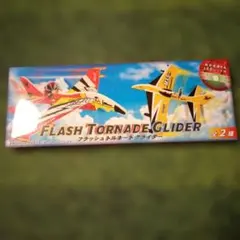 Flash Tornade Glider