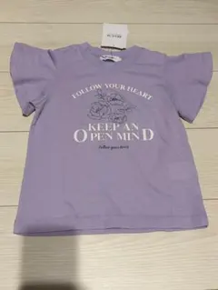 新品　半袖Tシャツ 110