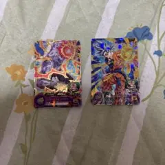2026年最新】ドラゴンボールヒーローズ 悟空ジレンの人気アイテム