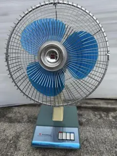 2026年最新】昭和レトロ 扇風機 ナショナルの人気アイテム - メルカリ