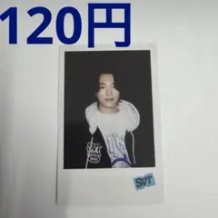 SEVENTEEN NANA bnb インスタントフォト ナナ民泊 ディノ