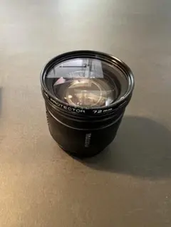 TAMRON AF18-200mm F/3.5-6.3 XR Di IIのサムネイル