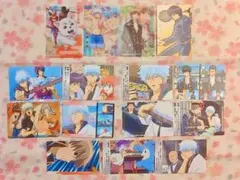 2025年最新】銀魂クリアコレクションの人気アイテム - メルカリ