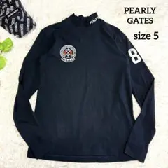 パーリーゲイツ長袖