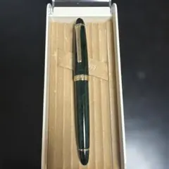 新品 ✨　大西製作所 ハンドメイド 万年筆 手作り 【抹茶】 新品 ✨ 大西製作所 ハンドメイド 万年筆 手作り 【抹茶】 - メルカリ