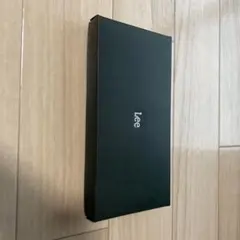 Lee 長財布　レッド（赤）