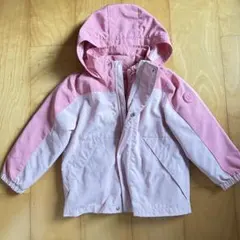 Baby GAP 3WAY アウター　4Y