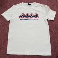 MUTA MARINE Tシャツ ホワイト サイズ5のサムネイル