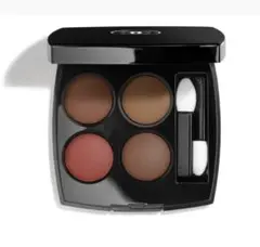 お値下げ　CHANEL レ キャトル オンブル 268アイシャドウパレット