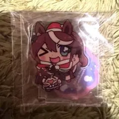ウマ娘　トウカイテイオー　アクスタ