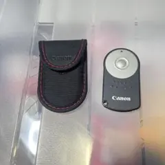 Canon 純正リモートコントローラー RC-6のサムネイル