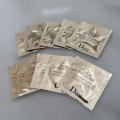 5,848円相当　ディオールプレステージ ル フルイド タン ドゥ ローズ 1Ｎ