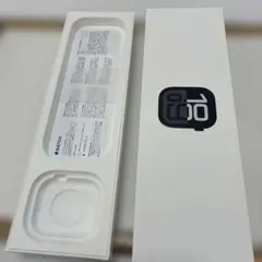 【空箱】Apple Watch ケース