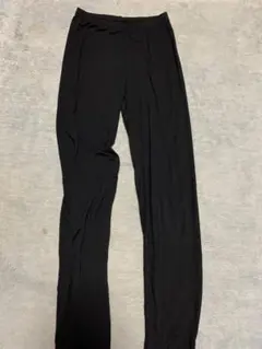 クロステックスポーツ　ブラック Sサイズ レギンス　タイツ