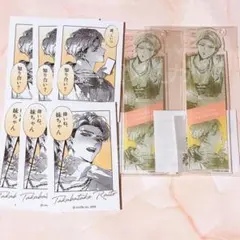 理性崩壊 淫魔教育 がるまに あまねく甘く魔 II チェキ風トレカ 高畠雷