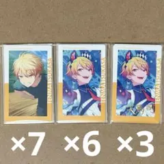 プロジェクトセカイ プロセカ エピックカード エピカ 18B 3周年 天馬司