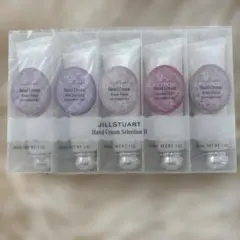 ジルスチュアートハンドクリーム