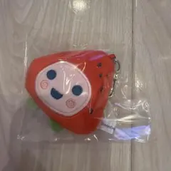 たまごっちミニミニChibiぬいぐるみマスコット　いちごっちのサムネイル