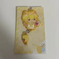 すとぷり るぅとくん ラバーストラップ